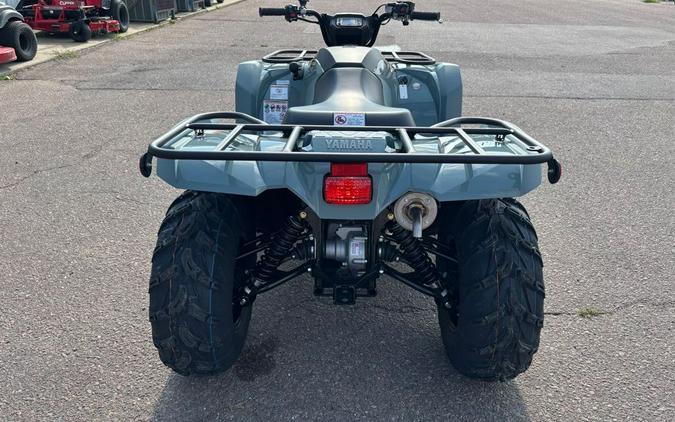 2026 Yamaha Kodiak 450 EPS XT-R