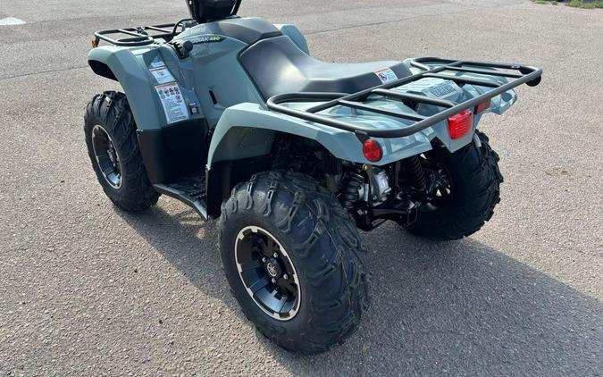 2026 Yamaha Kodiak 450 EPS XT-R