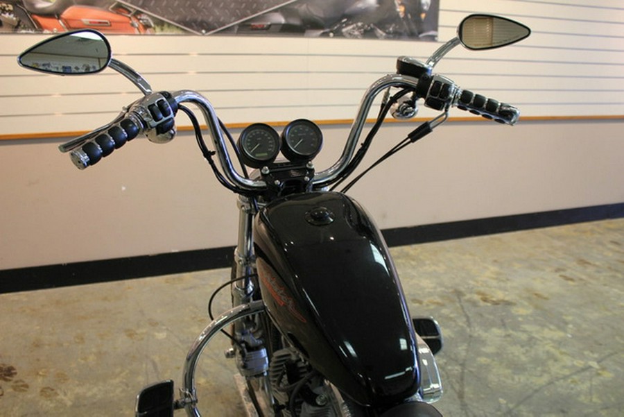 2006 Harley-Davidson XL883 - Sportster 883