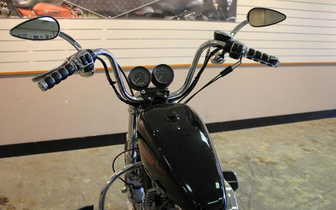 2006 Harley-Davidson XL883 - Sportster 883