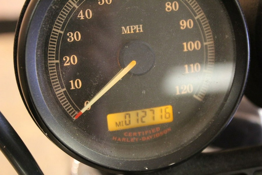 2006 Harley-Davidson XL883 - Sportster 883