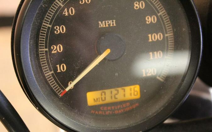 2006 Harley-Davidson XL883 - Sportster 883