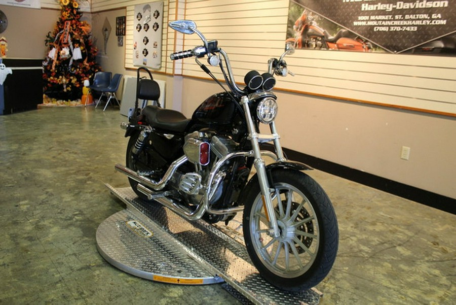 2006 Harley-Davidson XL883 - Sportster 883