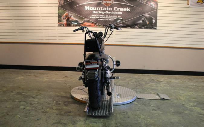 2006 Harley-Davidson XL883 - Sportster 883