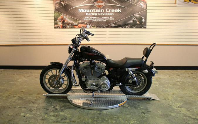 2006 Harley-Davidson XL883 - Sportster 883