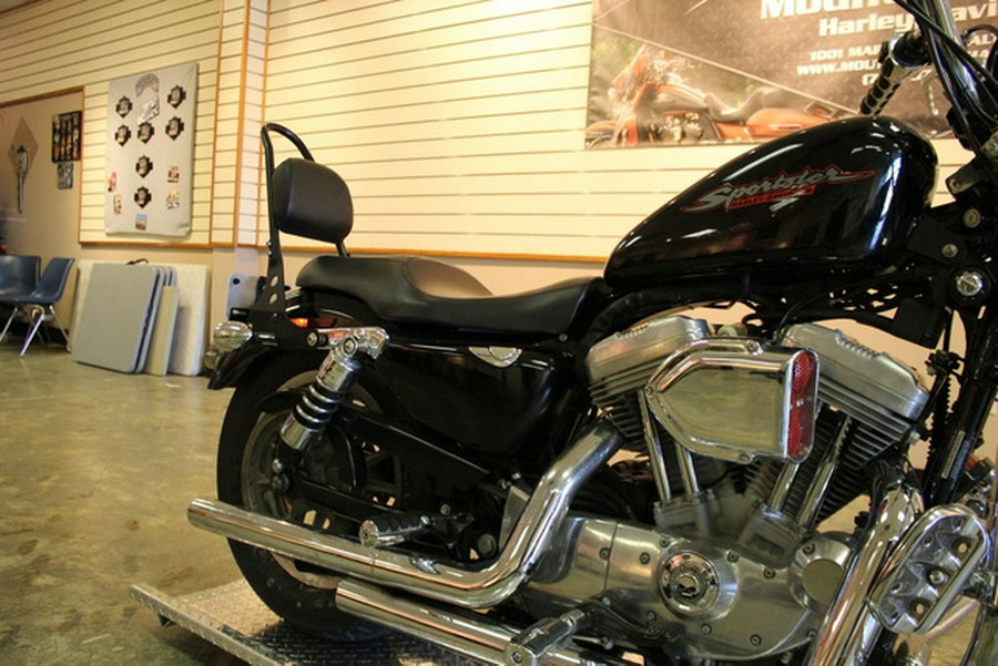 2006 Harley-Davidson XL883 - Sportster 883