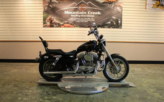 2006 Harley-Davidson XL883 - Sportster 883