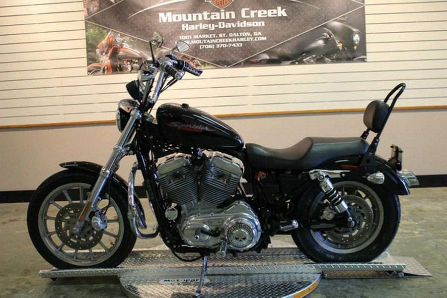 2006 Harley-Davidson XL883 - Sportster 883