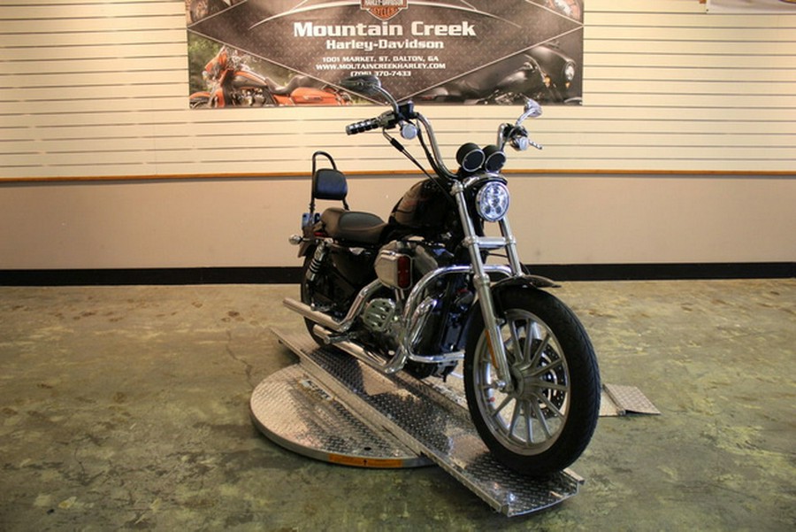 2006 Harley-Davidson XL883 - Sportster 883