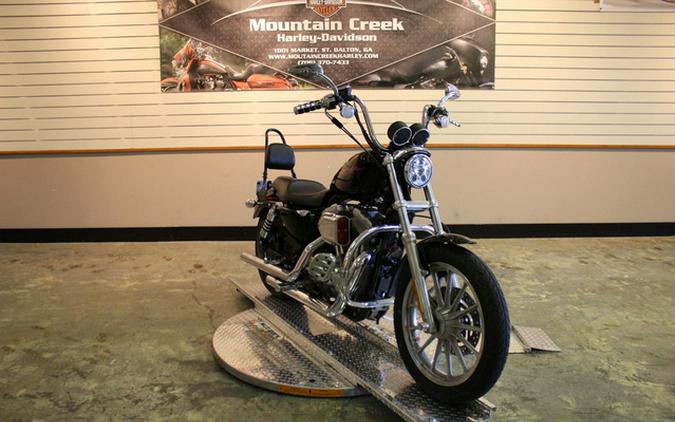 2006 Harley-Davidson XL883 - Sportster 883