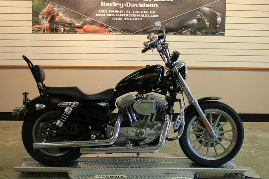 2006 Harley-Davidson XL883 - Sportster 883