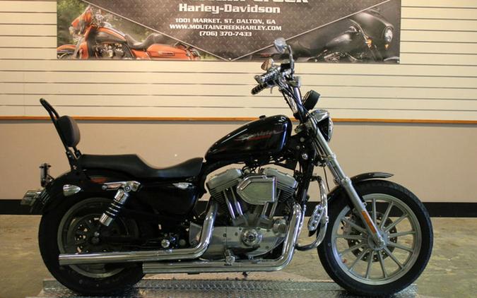 2006 Harley-Davidson XL883 - Sportster 883