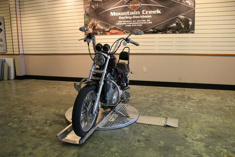 2006 Harley-Davidson XL883 - Sportster 883