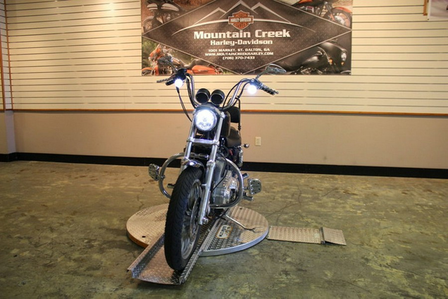 2006 Harley-Davidson XL883 - Sportster 883