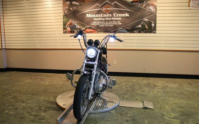 2006 Harley-Davidson XL883 - Sportster 883