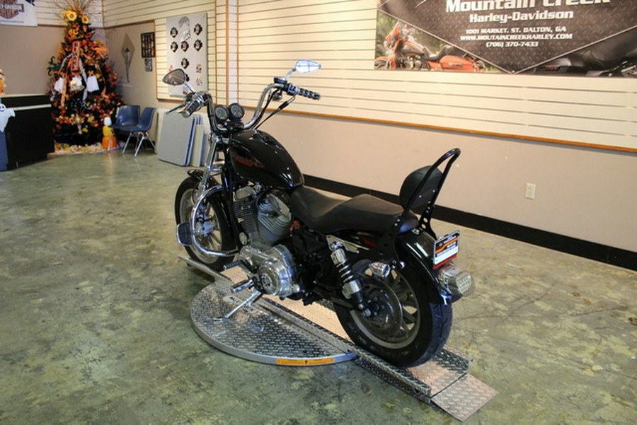 2006 Harley-Davidson XL883 - Sportster 883