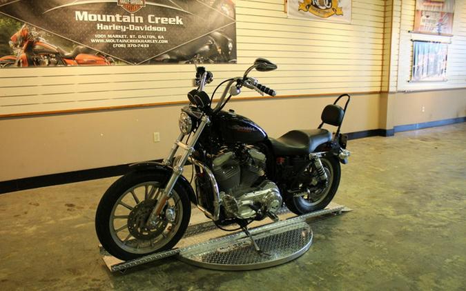 2006 Harley-Davidson XL883 - Sportster 883