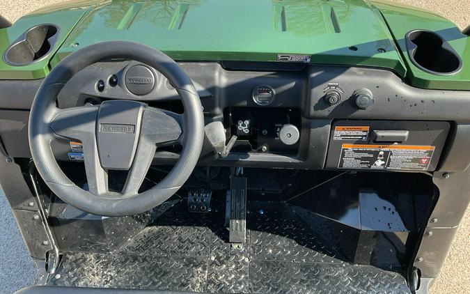 2026 Kawasaki Mule 4010 Trans4x4