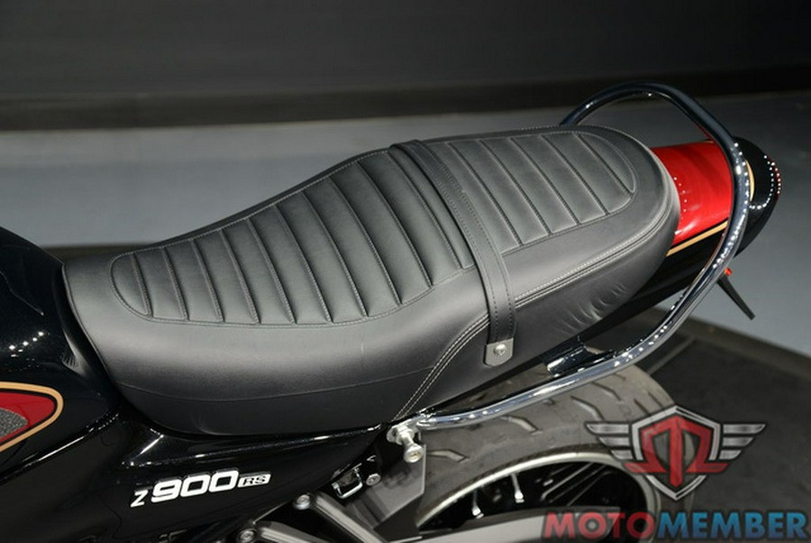 2023 Kawasaki Z900RS