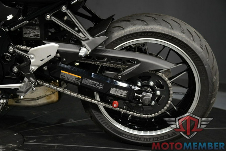 2023 Kawasaki Z900RS
