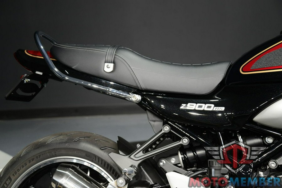 2023 Kawasaki Z900RS