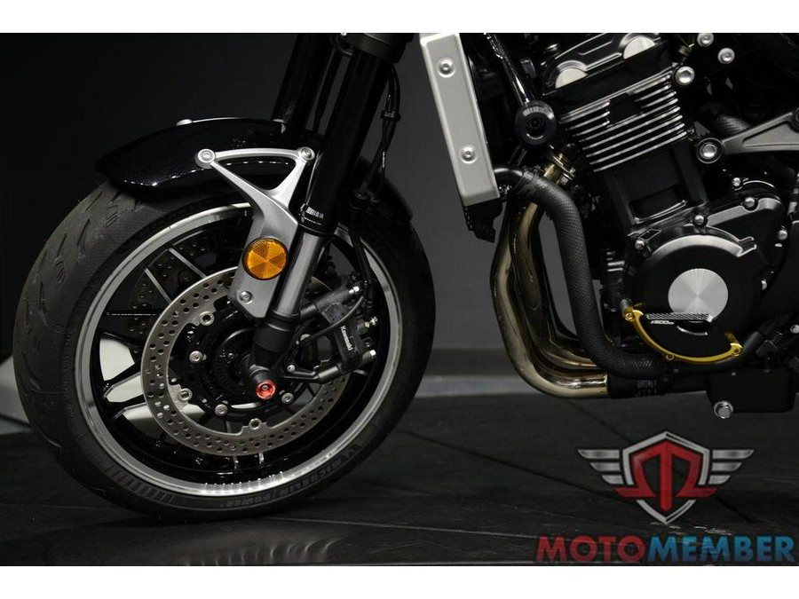 2023 Kawasaki Z900RS