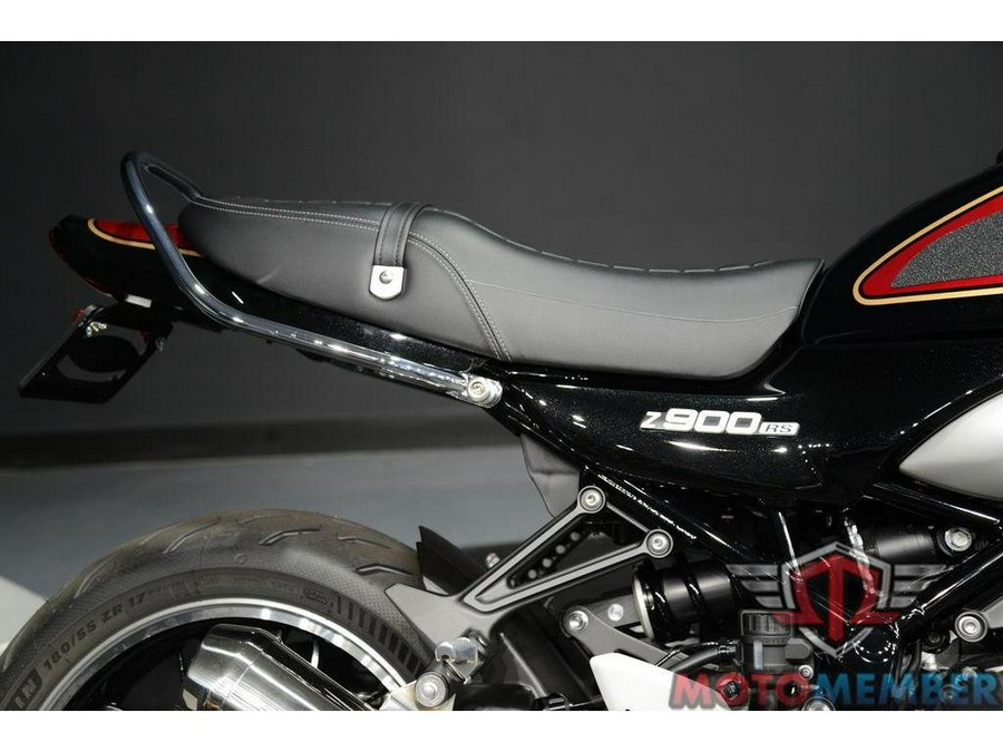 2023 Kawasaki Z900RS