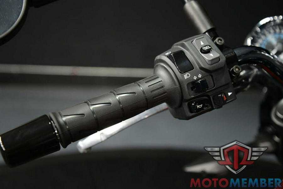 2023 Kawasaki Z900RS