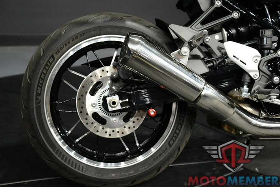 2023 Kawasaki Z900RS