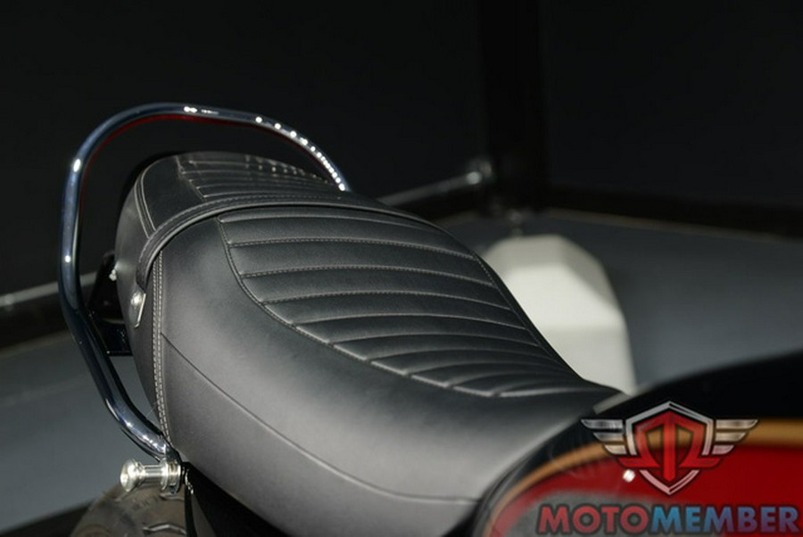 2023 Kawasaki Z900RS