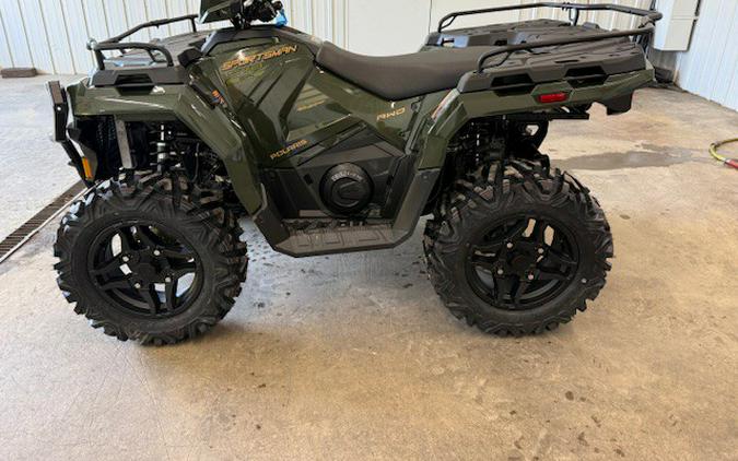 2026 Polaris Sportsman® 570 Premium - 40th Anniversary Edition