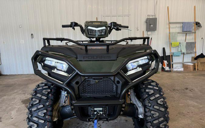 2026 Polaris Sportsman® 570 Premium - 40th Anniversary Edition