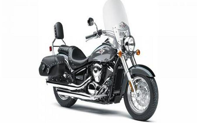 2024 Kawasaki Vulcan® 900 Classic LT