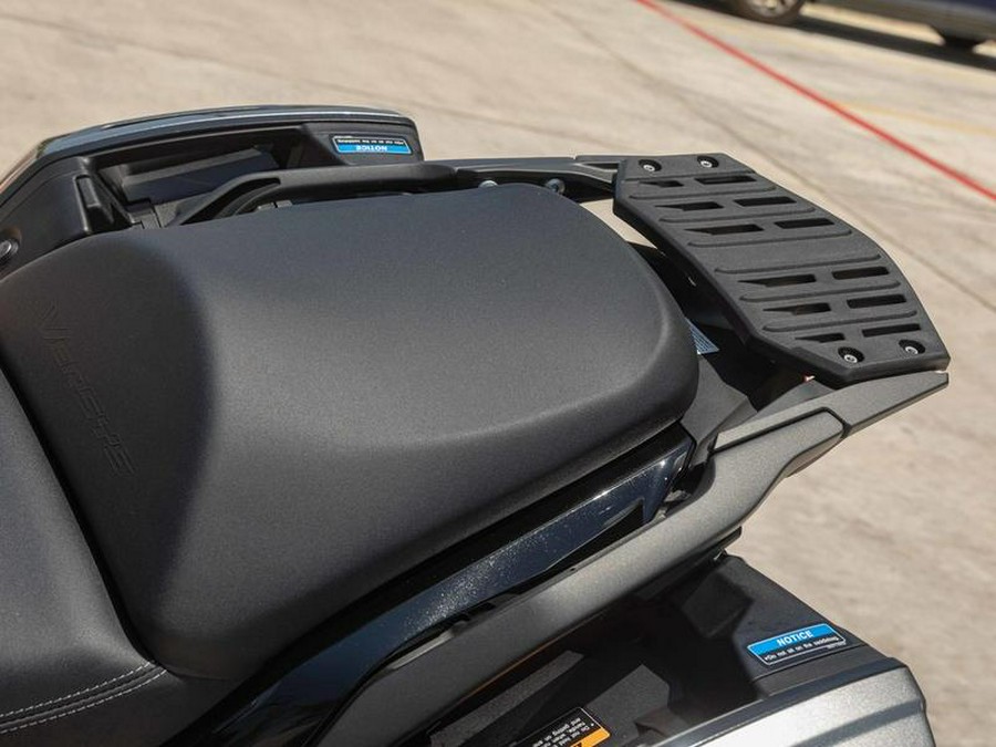 2025 Kawasaki Versys® 1100 SE LT ABS