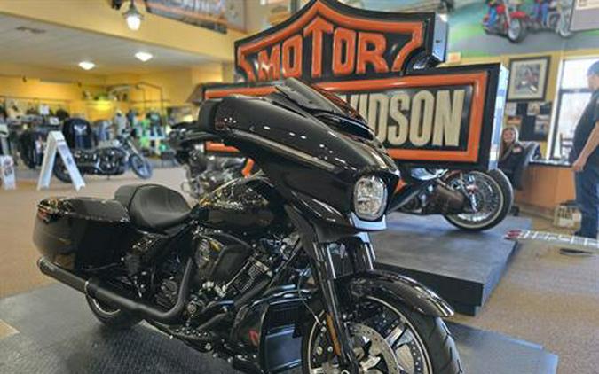 2026 Harley-Davidson Street Glide®