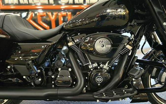 2026 Harley-Davidson Street Glide®