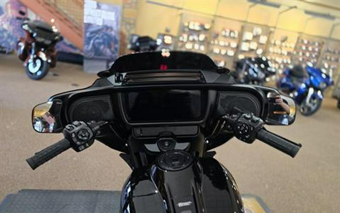 2026 Harley-Davidson Street Glide®