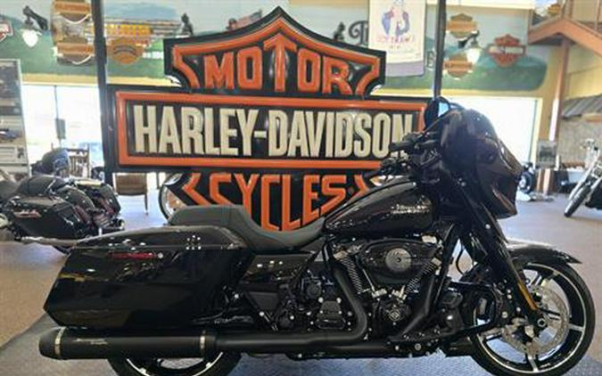 2026 Harley-Davidson Street Glide®