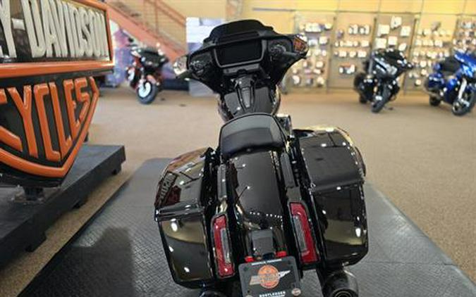 2026 Harley-Davidson Street Glide®
