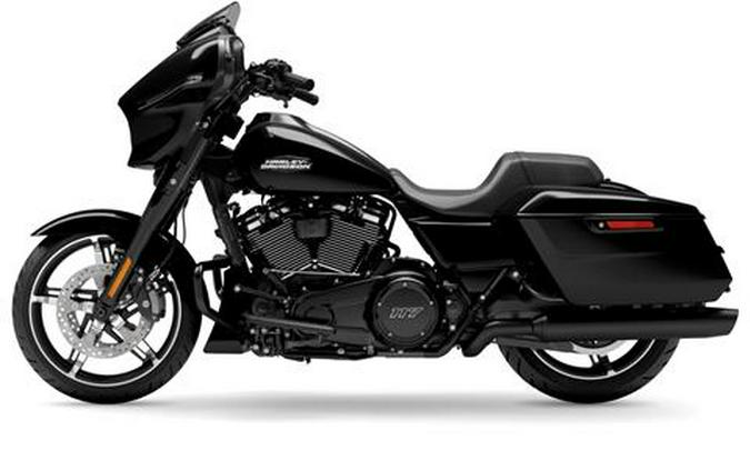 2026 Harley-Davidson Street Glide®
