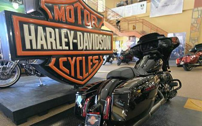 2026 Harley-Davidson Street Glide®