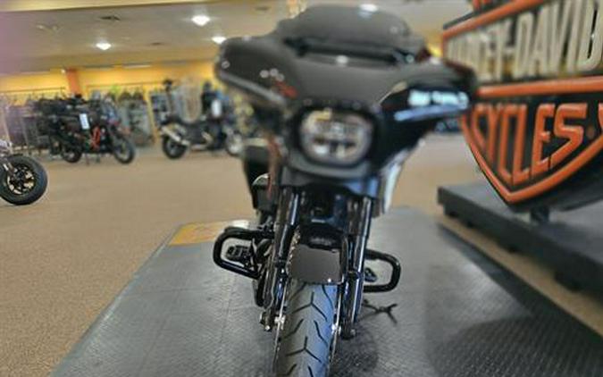 2026 Harley-Davidson Street Glide®