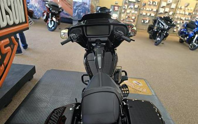 2026 Harley-Davidson Street Glide®