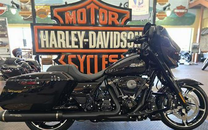 2026 Harley-Davidson Street Glide®