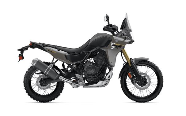 2025 Yamaha Tenere 700