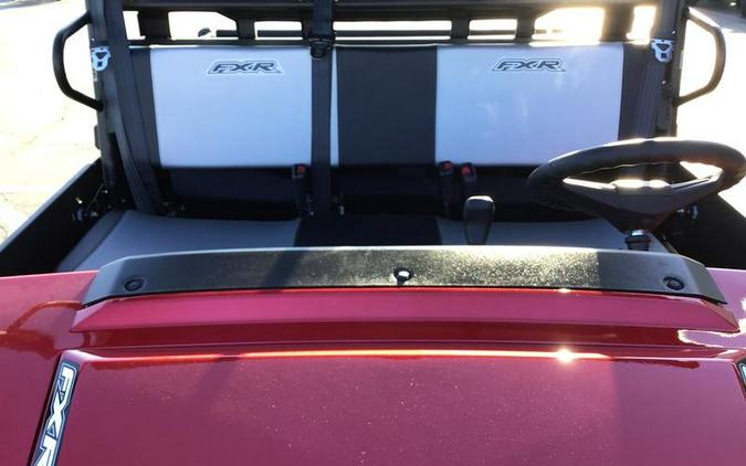 2026 Kawasaki Mule PRO-FXR™ 1000 LE