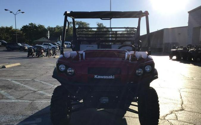 2026 Kawasaki Mule PRO-FXR™ 1000 LE