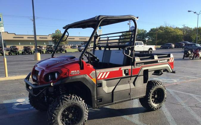 2026 Kawasaki Mule PRO-FXR™ 1000 LE