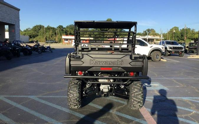 2026 Kawasaki Mule PRO-FXR™ 1000 LE