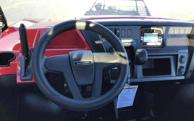 2026 Kawasaki Mule PRO-FXR™ 1000 LE